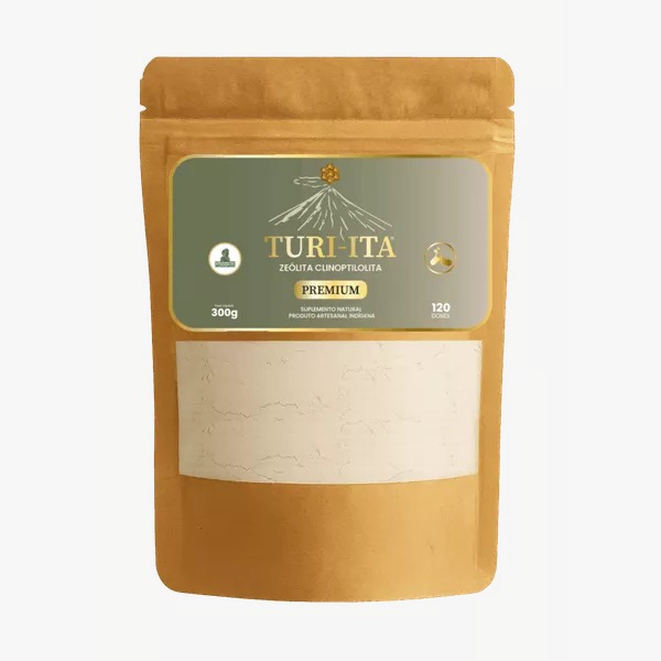 Turi-Ita Premium 200G – Suplemento Alimentar Artesanal