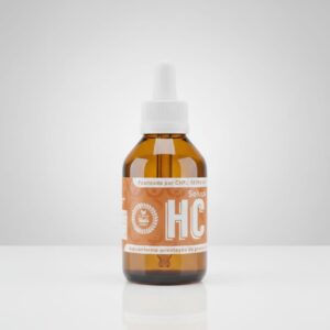 Solução HCL