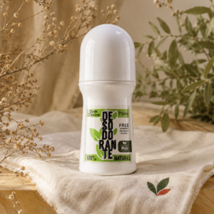 Desodorante Natural EQS