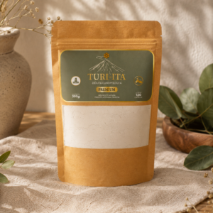 Turi-Ita Premium 200G – Suplemento Alimentar Artesanal